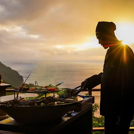 Ladera Resort (Adults Only) Soufriere Exterior photo