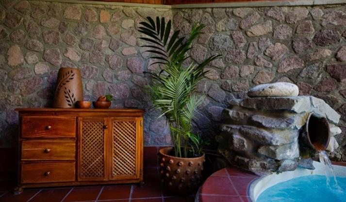 Ladera Resort (Adults Only) Soufriere Exterior photo